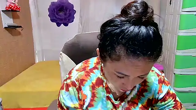 Chat XXX en directo de Filipina_Desire