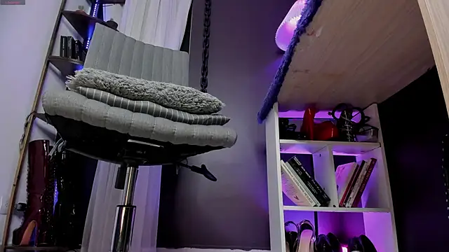 MistressAlice_ – Live XXX-chat