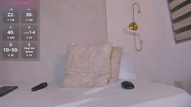 แชท XXX สดของ lia_sexx19