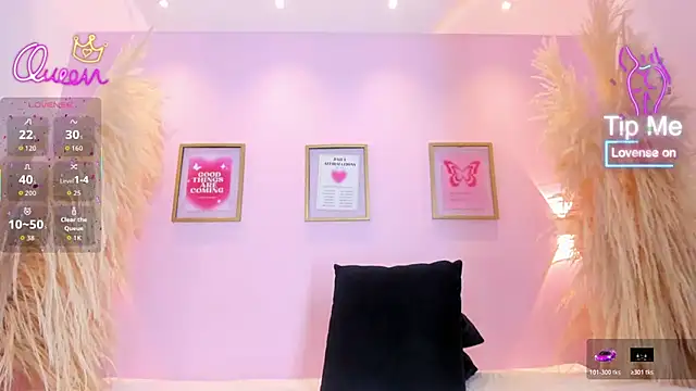 Czat XXX na żywo – SunnyGilmoree