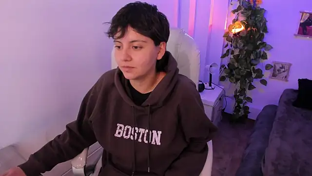 Nathaly_ds Obrolan Langsung XXX