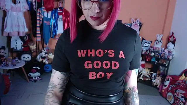 MissMiia2 라이브 XXX 채팅