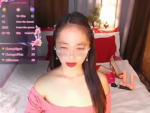 SexyMariaa's Live Sex Cam Show