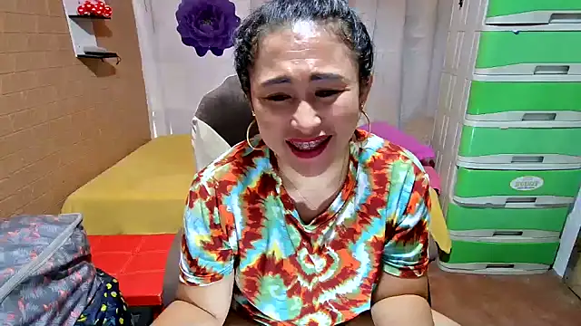 Filipina_Desire: онлайн-секс-чат