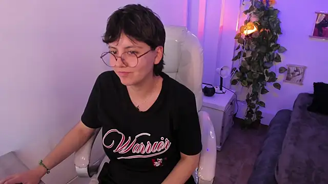 Nathaly_ds' Live XXX Chat