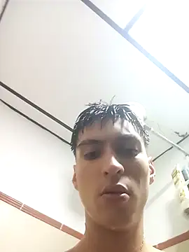 Diablito045 Webcamshow