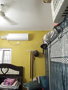 rameshmry1 Pertunjukan Webcam