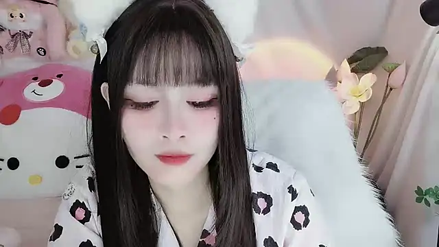 -zhuzhu-999-'s Live Sex Cam Show