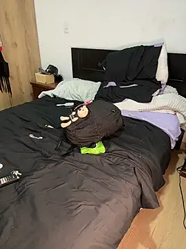 Show de webcam de Encore_Angel