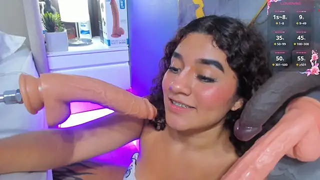 little_valentinaa – Naživo XXX chat