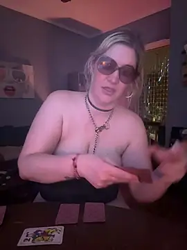 Czat XXX na żywo – Granlady7