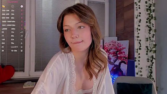 OssieCrews Adlı Modelin Canlı XXX Sohbeti