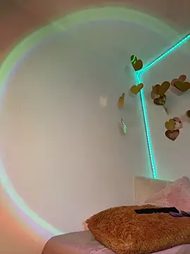 GiannaMagari_ Adlı Modelin Canlı XXX Sohbeti