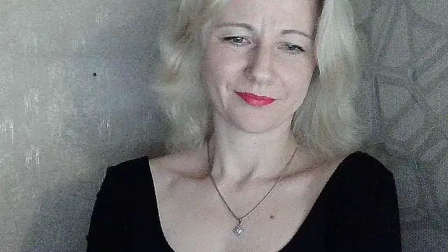 Katerina-Kissa's Live Sex Cam Show