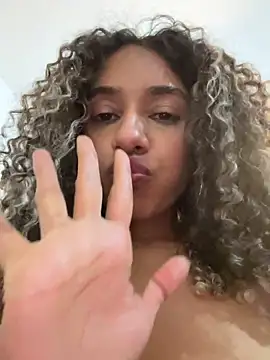 Belkaj   – Live XXX-chat