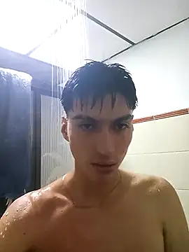 Diablito045 Webcam Show