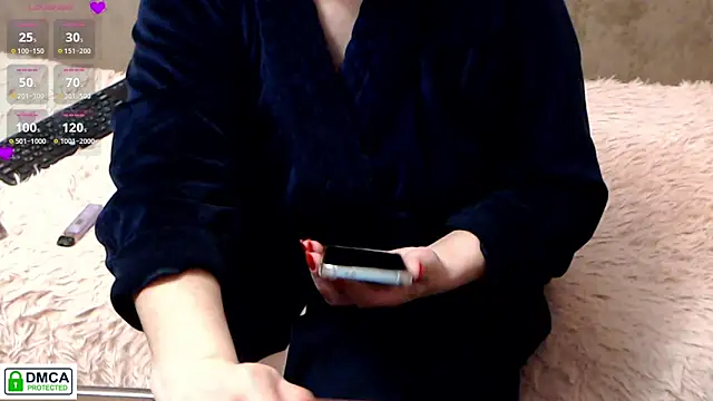 Sweet_est_Sin's Live XXX Chat