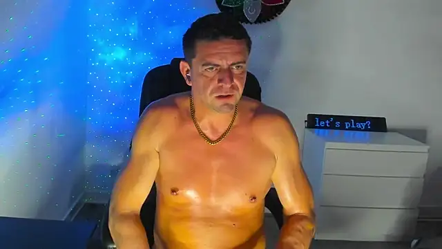 Show Webcam de petr37pol