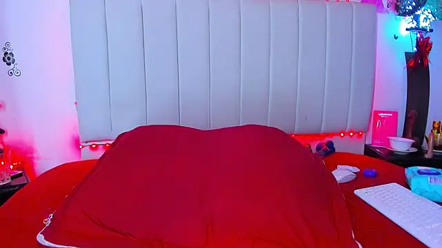 Sembang XXX Secara Langsung caro_lyne_