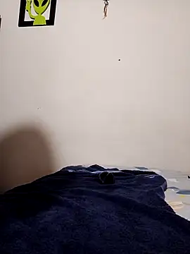 sebasxx97 网络视讯表演