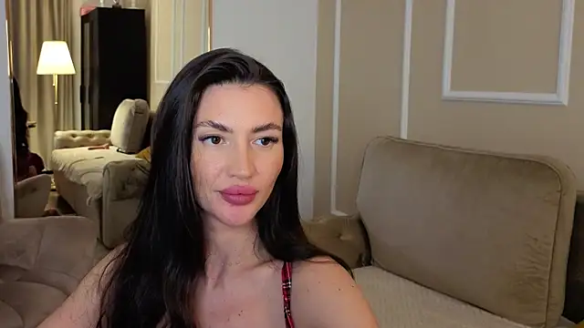 Sembang XXX Secara Langsung Medussaeyes