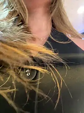 Вебкам-шоу Karen_San_Miguel