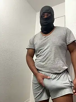 Webkamerová show daddythiccklegg