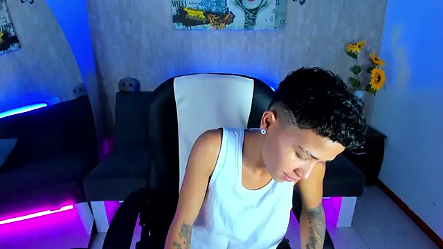 nova_sex01's Live XXX Chat