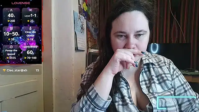 Cora_Maro Chat XXX in diretta