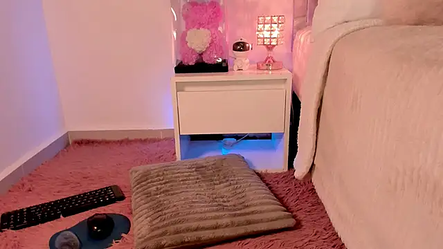 Alissonroses – Naživo XXX chat