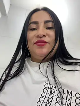 Chat XXX en directo de Miia_Jazmin