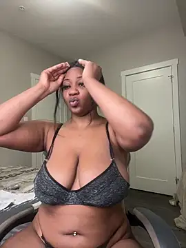 kurvibabe's Webcam Show