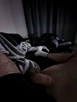 Smokeym123 Pertunjukan Webcam