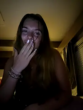 Pokazy przed kamerką – VanLifeVixen