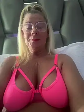 Busty_BlondeX's Live Sex Cam Show