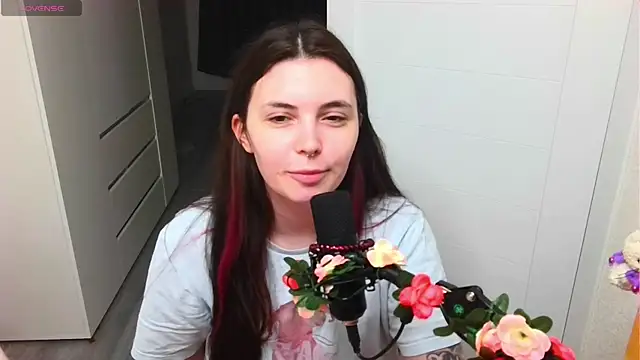 peachyness Live XXX Chat