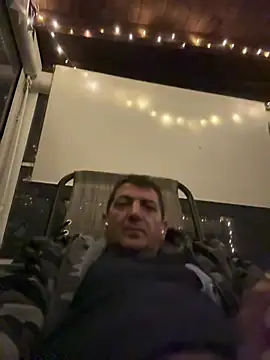 BULLBSX Adlı Modelin Web Kamerası Şovu