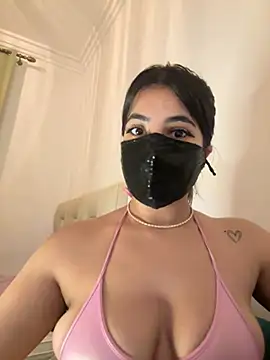 al_anoud Live XXX Chat