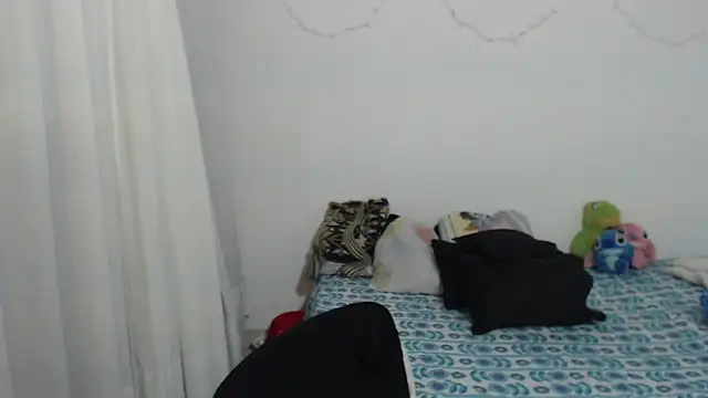 ms_megan_shadow élő XXX-chatje