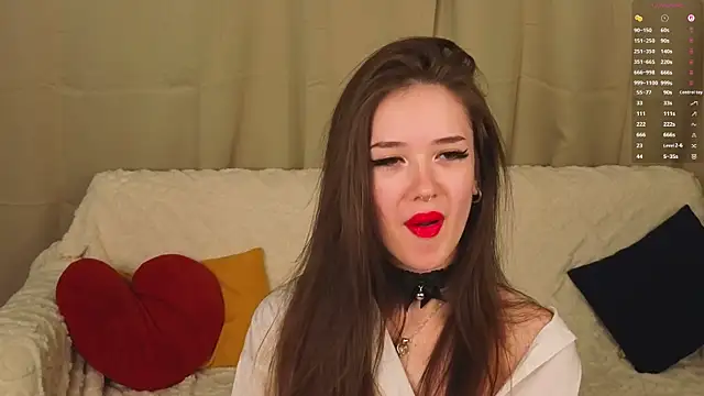 Sembang XXX Secara Langsung tinyanie