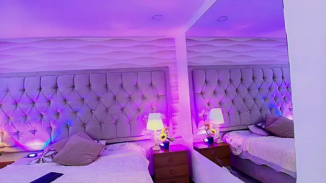 แชท XXX สดของ Liathompson_FG