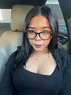 Pertunjukan Kamera Web skye_xw