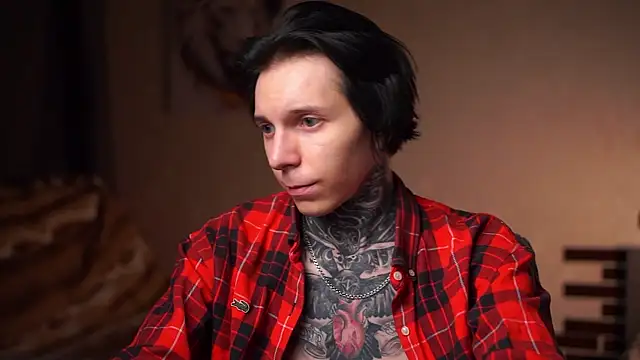 Show modela mr-capitalist na web-kameri