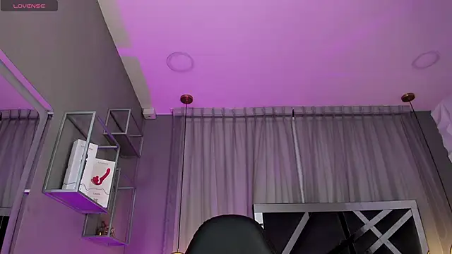 Magic_ivy Live XXX Chat