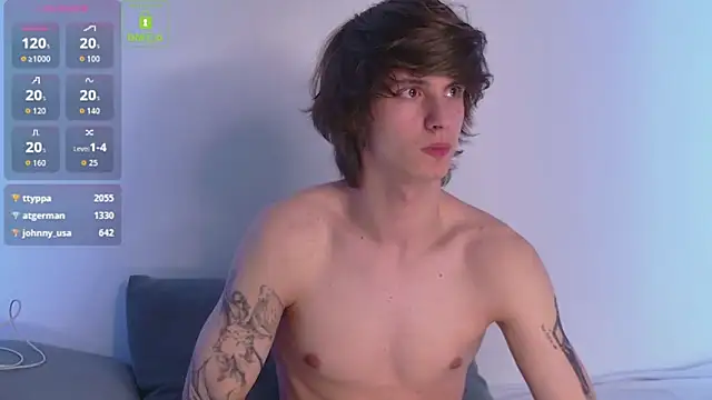 Sembang XXX Secara Langsung HoogWilder