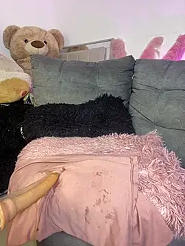 Kyliegolden's Live XXX Chat