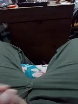 Živý XXX chat Churrillo