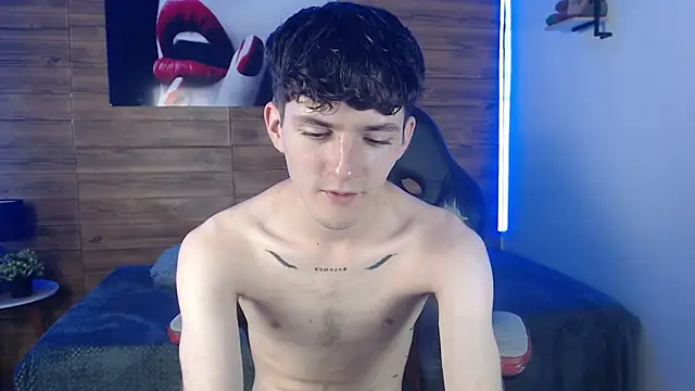 Chat +18 de trevor_mob ao vivo