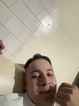 OliverTabordaa 网络视讯表演