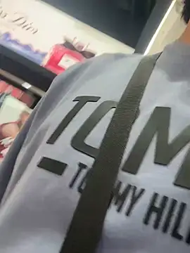 Вебкам-шоу lindaandtony